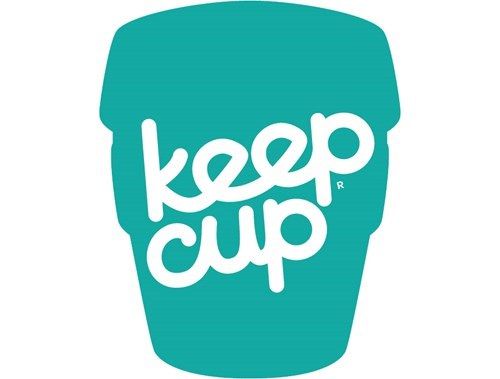 keepcup logo